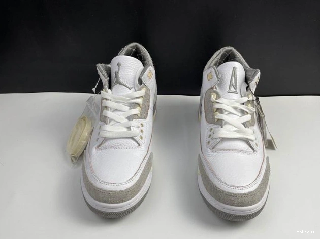 Rep TB Maniere A (W) Retro 3 DH3434-110 Jordan Ma 0731